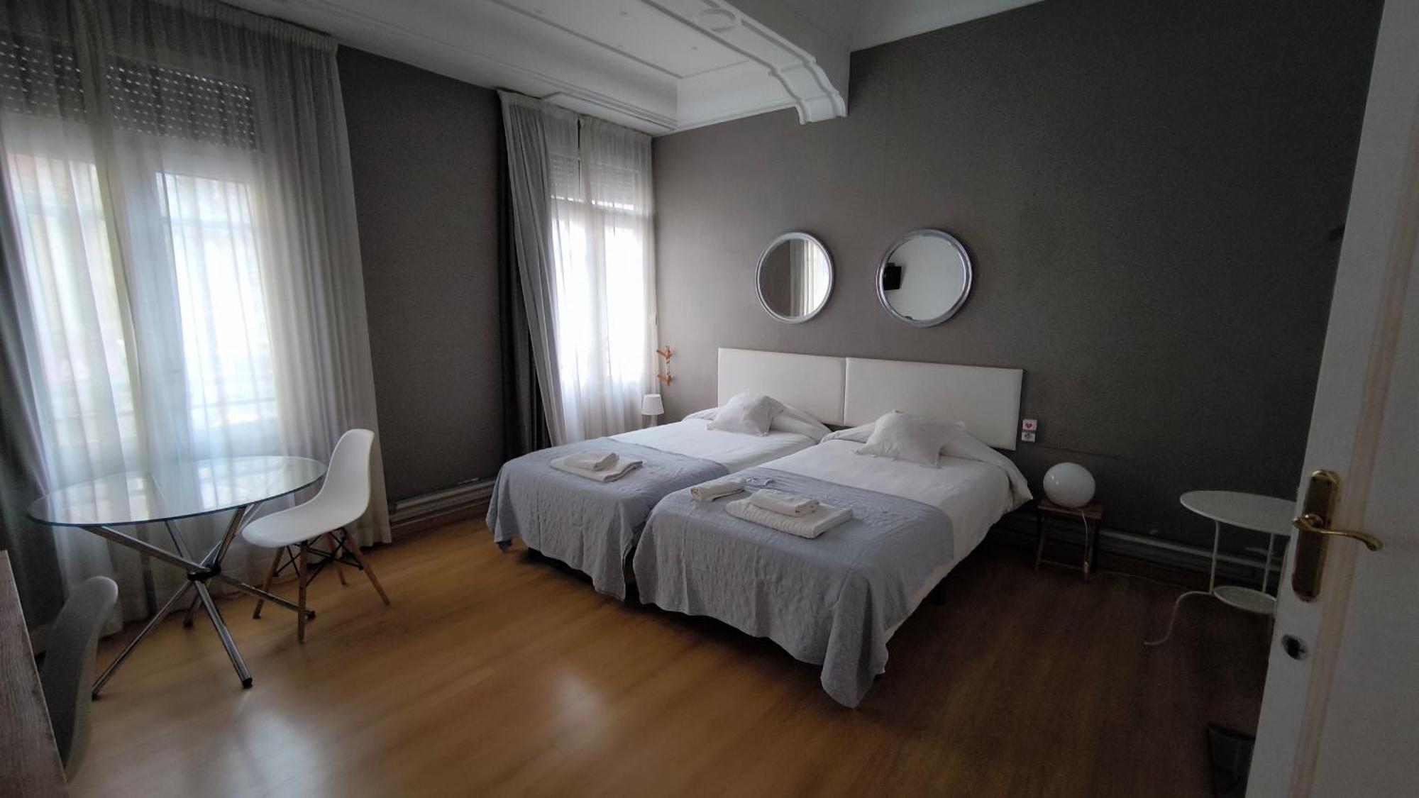 7 Moons B&B - Valencia — Photos 2
